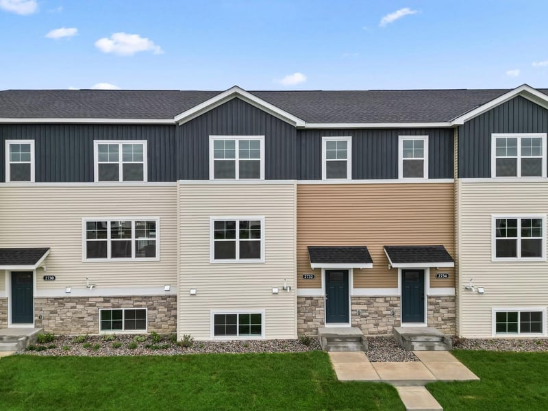 2732 Kepler Ave NE, Saint Michael, MN 55376
