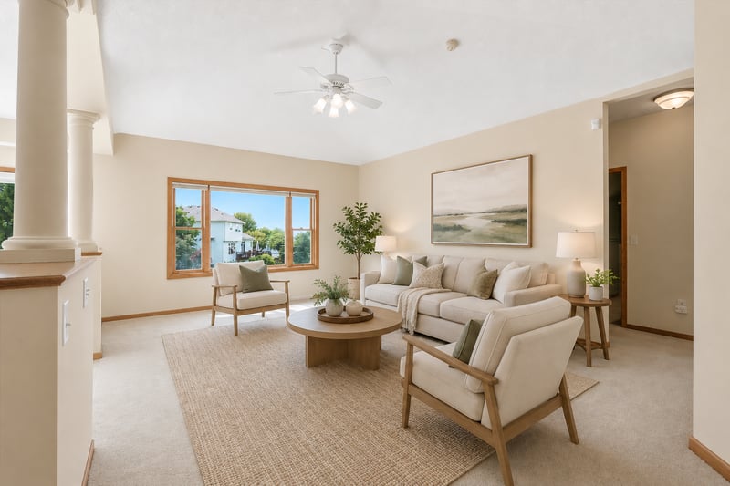 29673 Shoreview Cir, Lindstrom, MN 55045