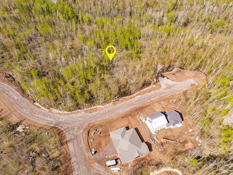 TBD Katherine Ln, Duluth, MN 55803