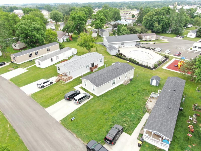 308 22nd St NW, Stewartville, MN 55976
