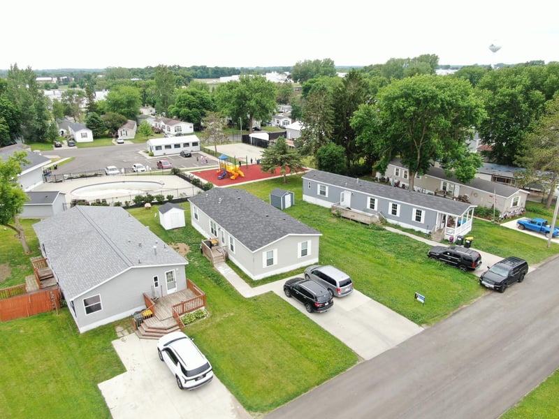 308 22nd St NW, Stewartville, MN 55976