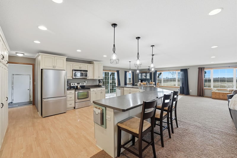 15682 150th St, Osakis, MN 56360