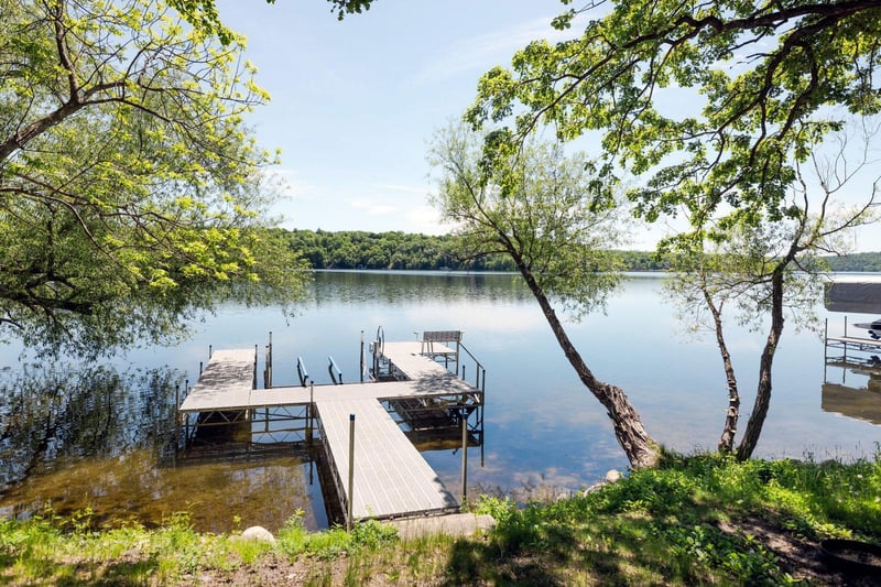 10096 Almond Dr, Grey Eagle, MN 56336