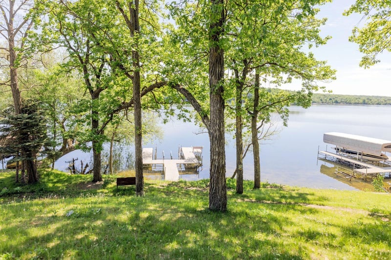 10096 Almond Dr, Grey Eagle, MN 56336