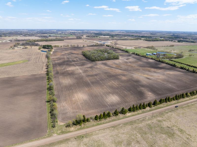 Ward Lane Ward Ln NE, Carlos, MN 56319