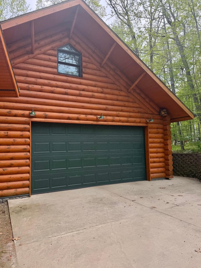2462 N Long Lake Dr NW, Backus, MN 56435