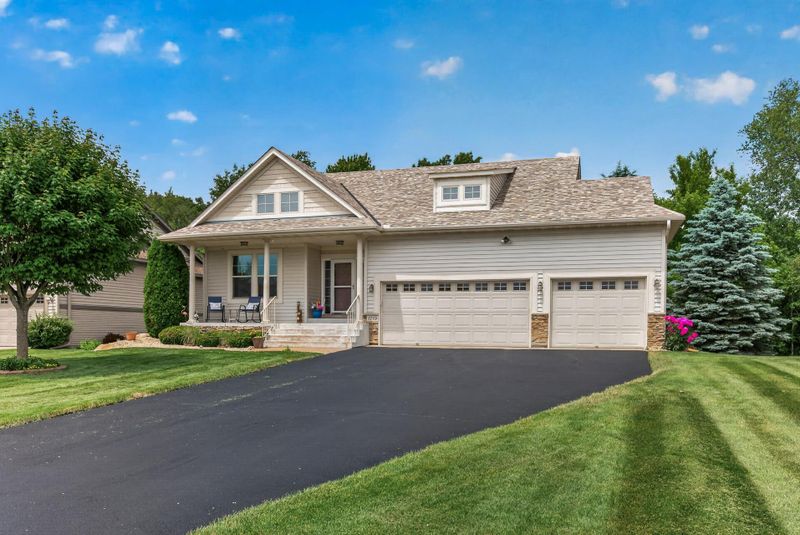 1719 140th Ave NE, Ham Lake, MN 55304