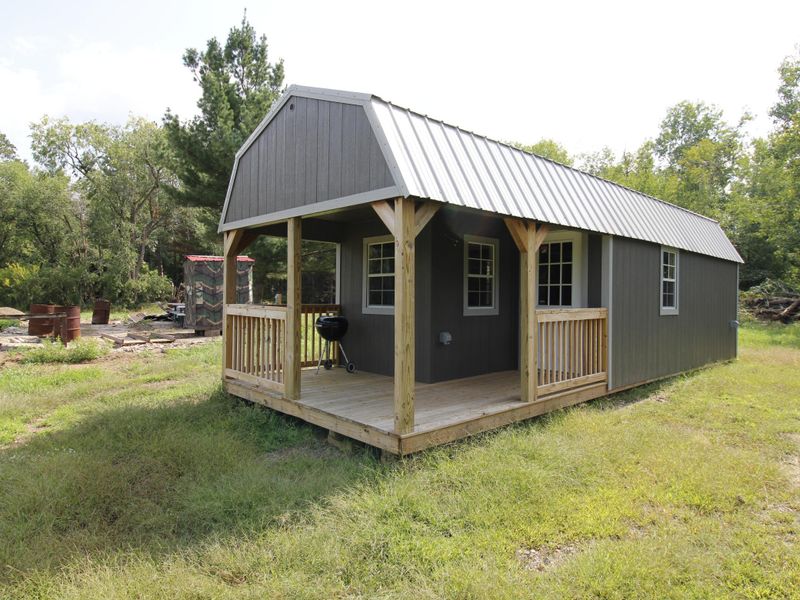 2208 State Road 70, Spooner, WI 54801