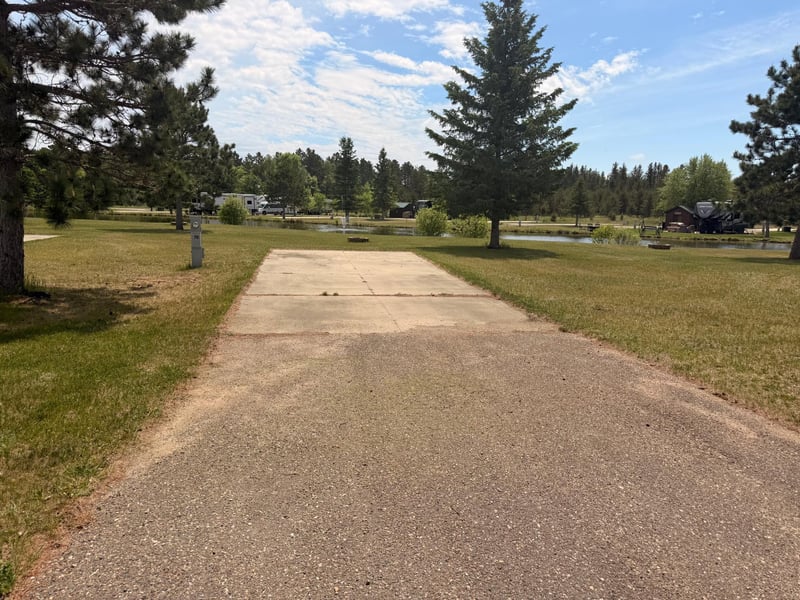 28668 Lot 78 Hurtig Rd, Pequot Lakes, MN 56472