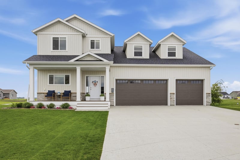 1305 Southview Dr SW, Glyndon, MN 56547