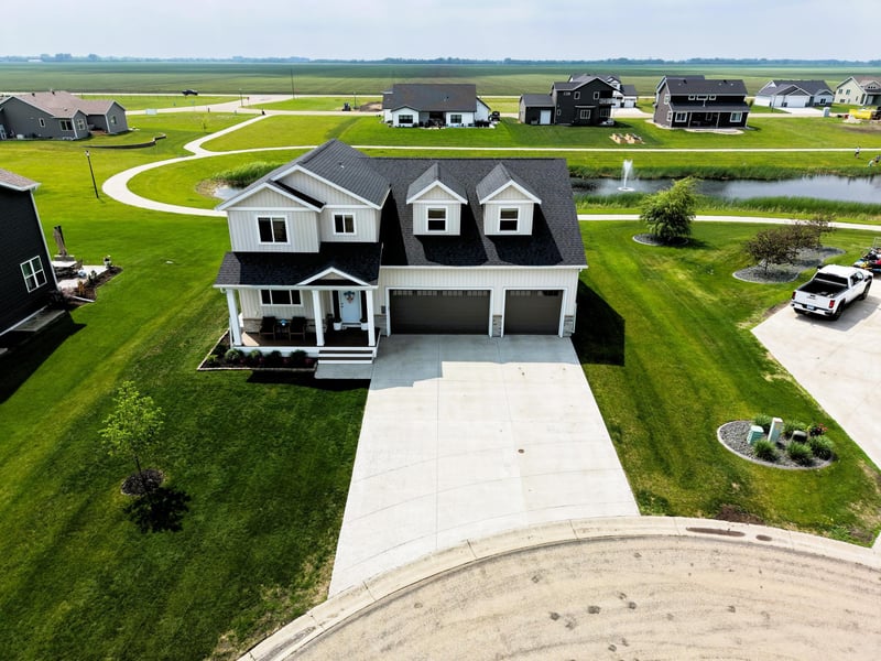 1305 Southview Dr SW, Glyndon, MN 56547