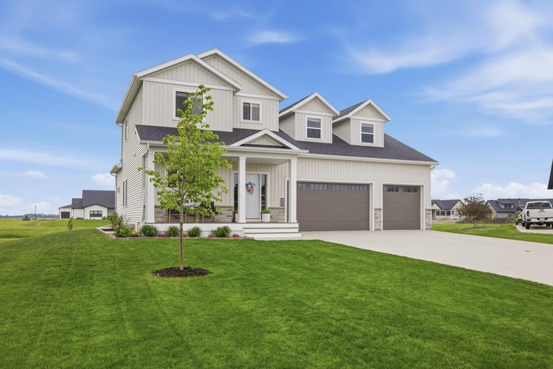 1305 Southview Dr SW, Glyndon, MN 56547