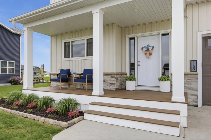 1305 Southview Dr SW, Glyndon, MN 56547
