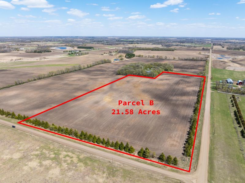 Ward Lane Forster Rd NE, Carlos, MN 56319