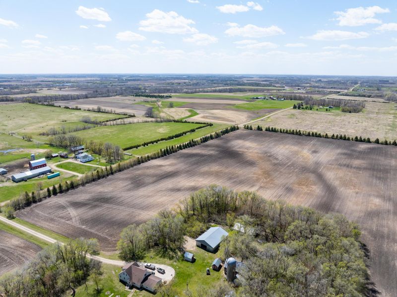 Forster Rd Forster Rd NE, Carlos, MN 56319