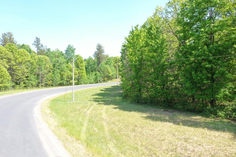 XXX Evergreen Ave, Saint Croix Falls, WI 54024