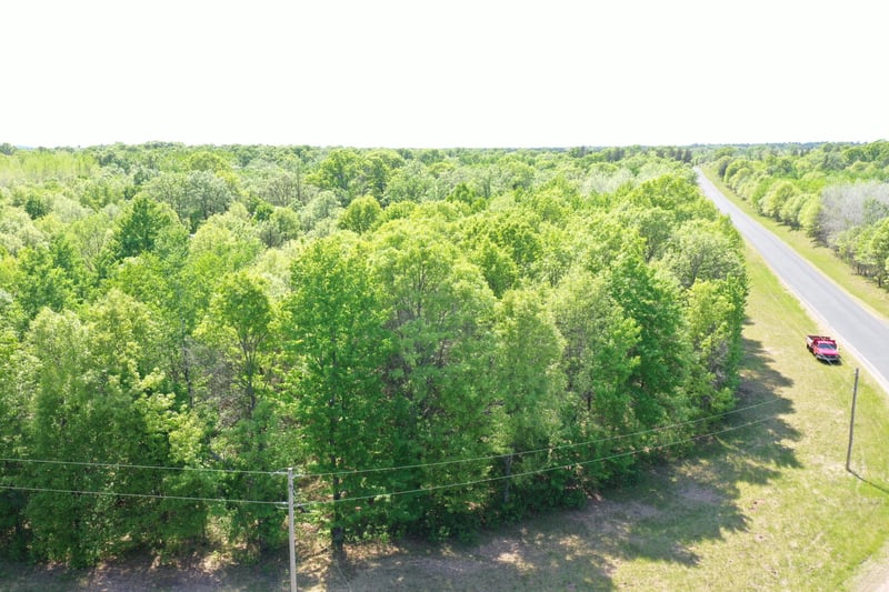 XXX Evergreen Ave, Saint Croix Falls, WI 54024