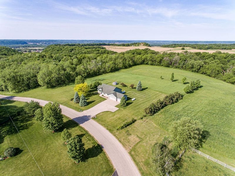 N2163 770th St, Hager City, WI 54014