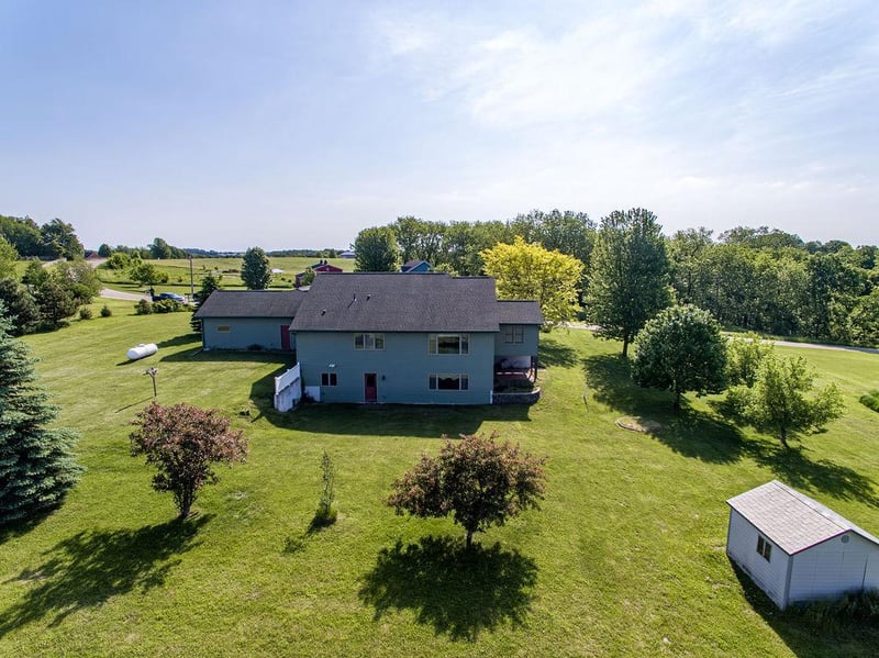 N2163 770th St, Hager City, WI 54014