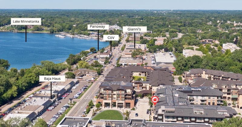 875 Lake St N #315, Wayzata, MN 55391