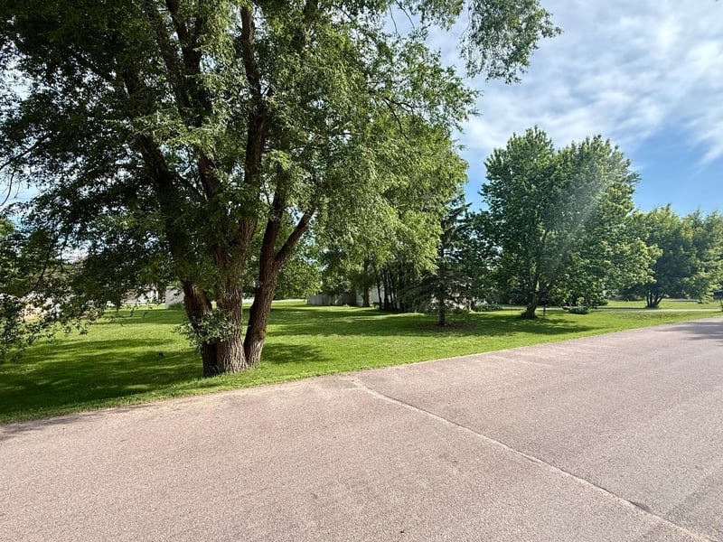 TBD Falcon Way, Warsaw, MN 55087