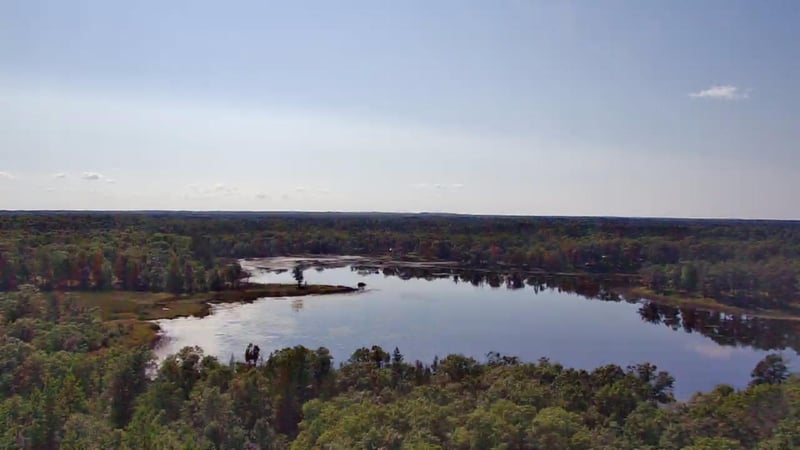 30057 Crystal Lake Dr, Webster, WI 54893