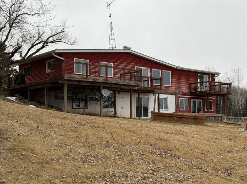 740 10 1/2 St, Hillsdale, WI 54733