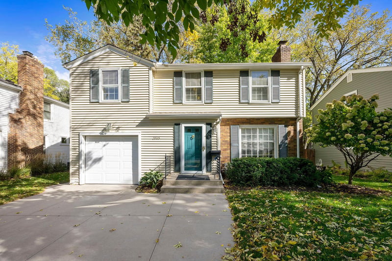 3125 Dakota Ave S, Saint Louis Park, MN 55416