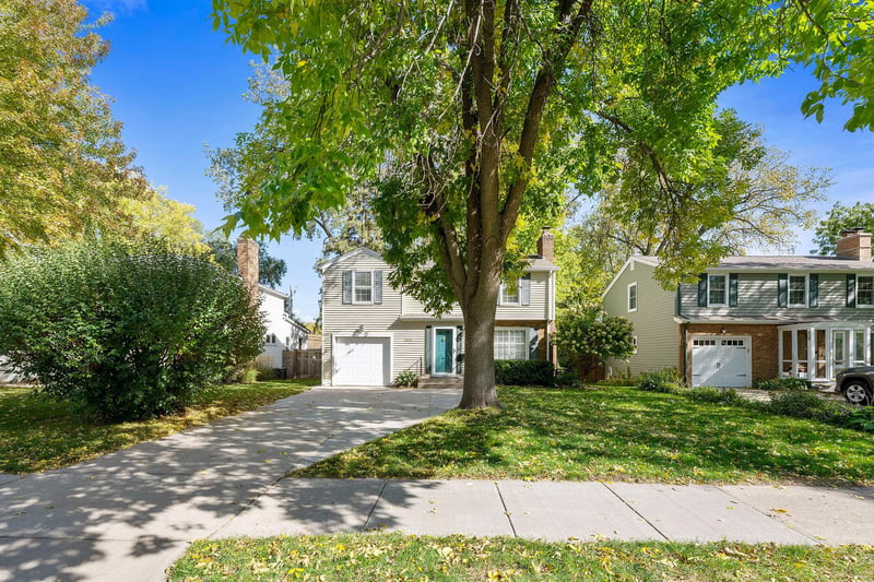 3125 Dakota Ave S, Saint Louis Park, MN 55416