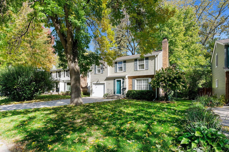 3125 Dakota Ave S, Saint Louis Park, MN 55416