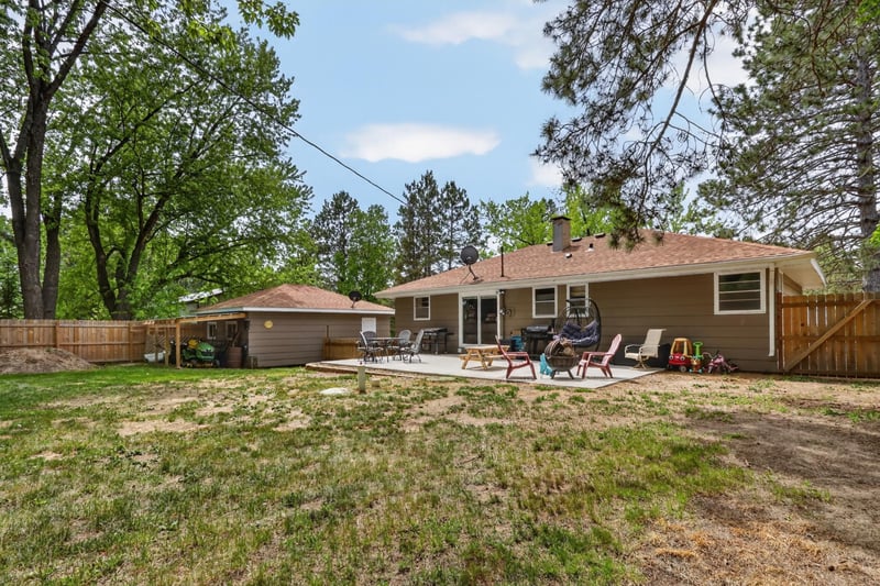 31356 2nd St, Pengilly, MN 55775