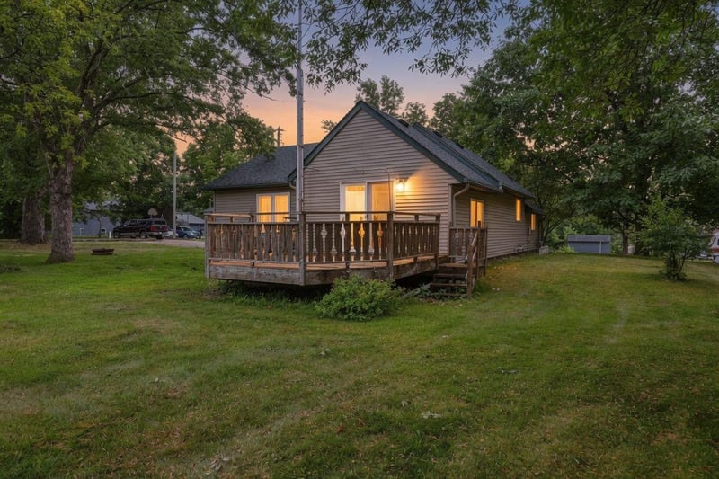 Home Worth Check