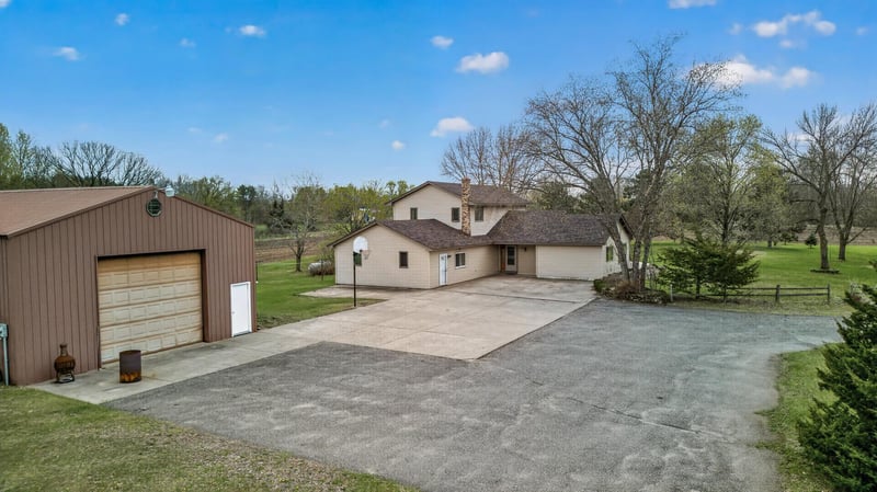 12250 Afton Ave NE, Monticello, MN 55362
