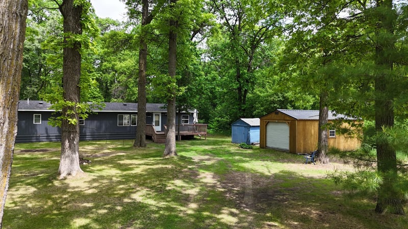 3162 Sleepy Hollow Rd, Fort Ripley, MN 56449