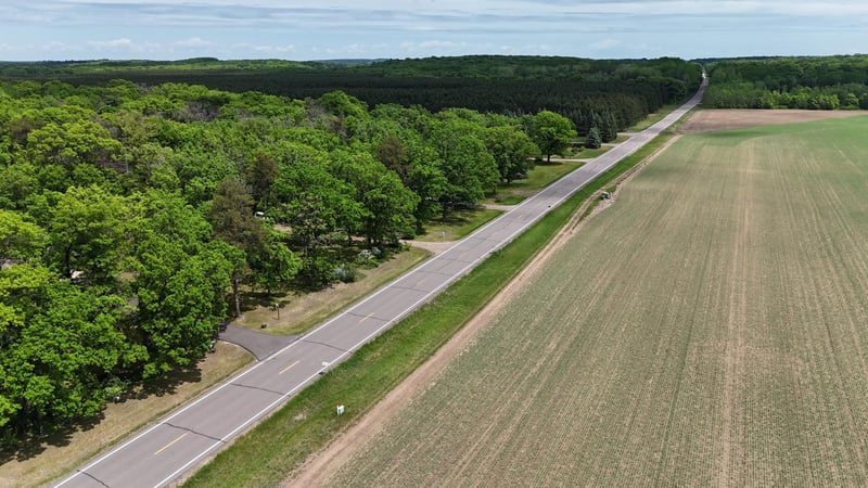 3162 Sleepy Hollow Rd, Fort Ripley, MN 56449