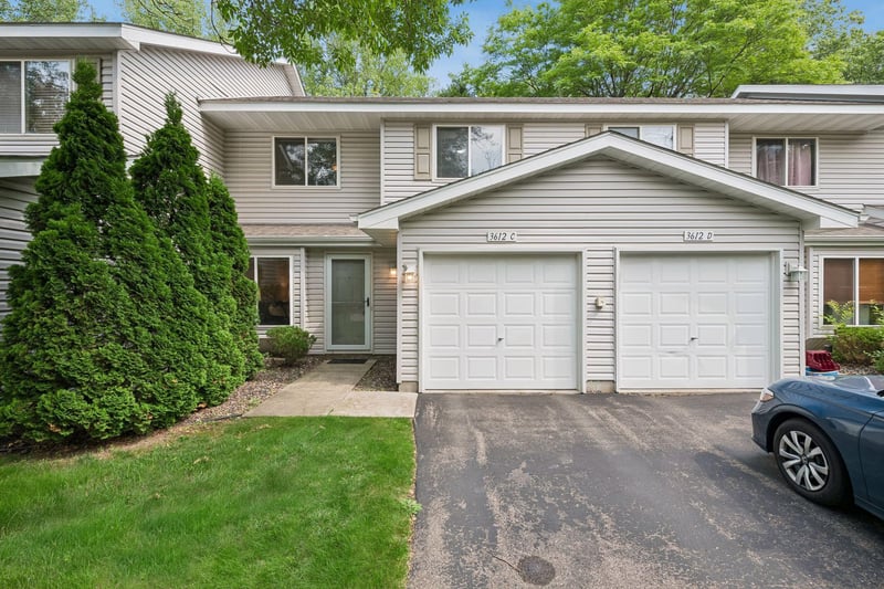 3612 Saint Francis Way #C, Eagan, MN 55123