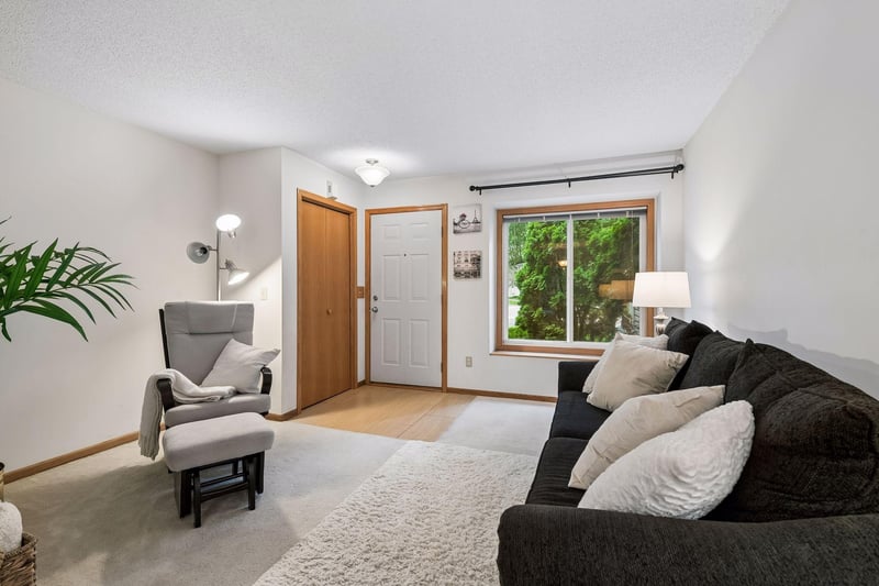 3612 Saint Francis Way #C, Eagan, MN 55123