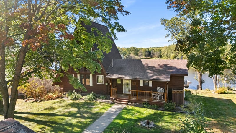 28754 Oak Dr NW, Zimmerman, MN 55398
