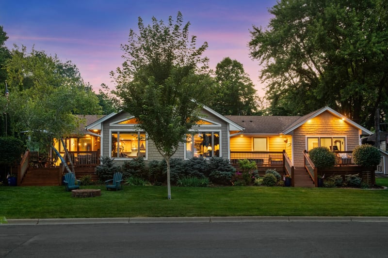 3001 Island View Dr, Mound, MN 55364