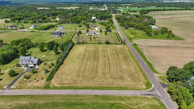 Lot 11 1206th St, Prescott, WI 54021