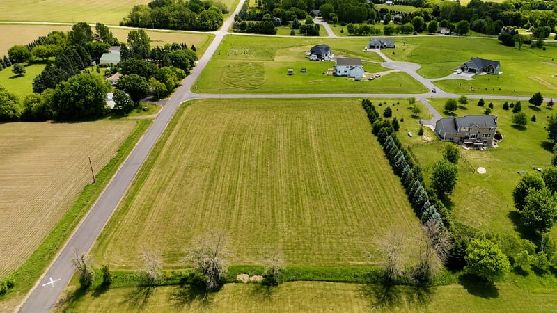 Lot 11 1206th St, Prescott, WI 54021