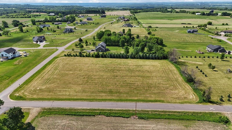 Lot 11 1206th St, Prescott, WI 54021