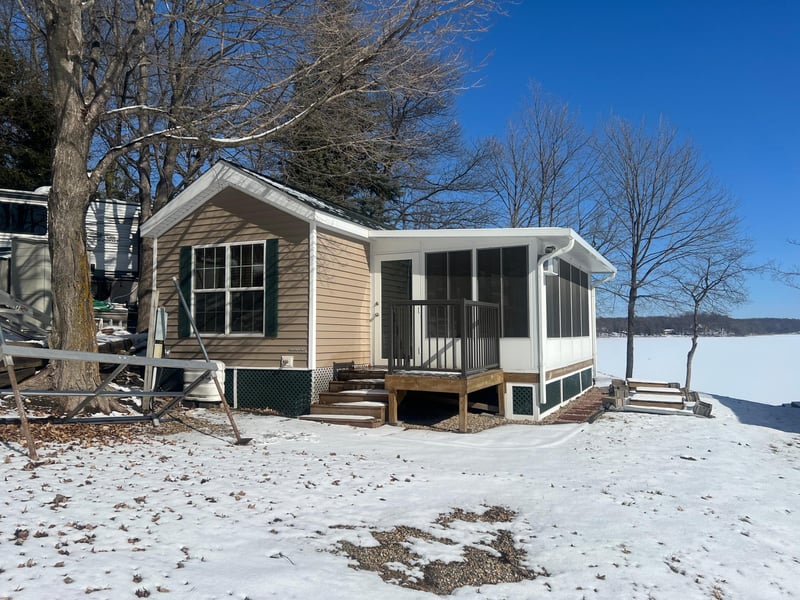 2221 Reubens Lane Sw #35, Farwell, MN 56327