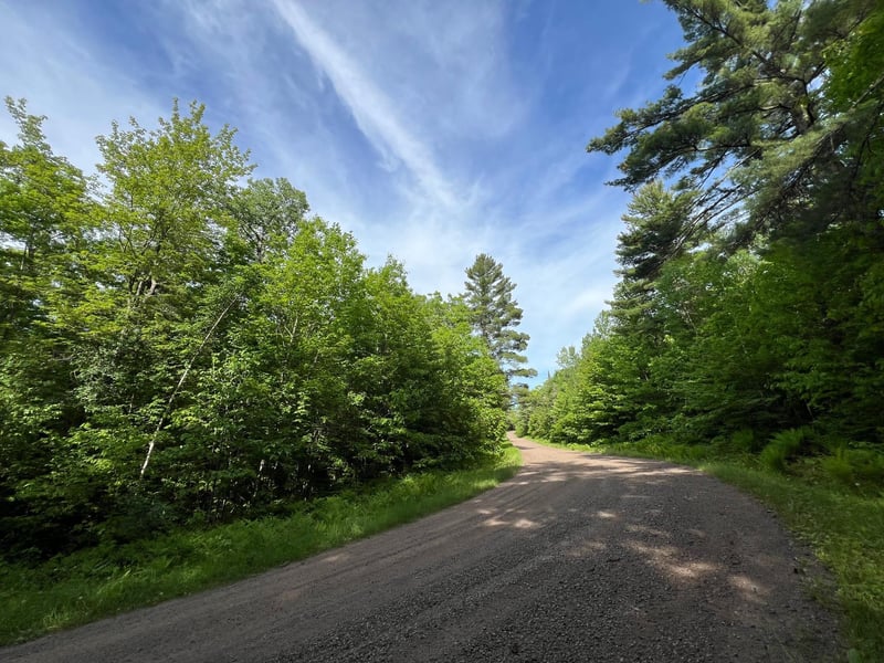 TBD Smith Rd, Couderay, WI 54828