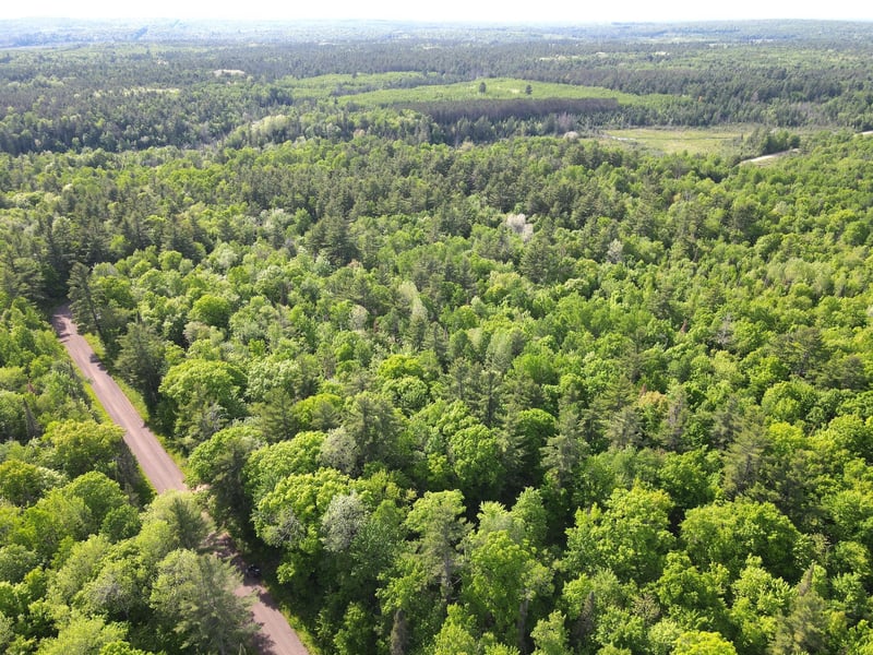 TBD Smith Rd, Couderay, WI 54828