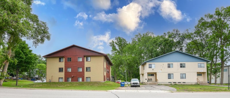 1116 7th Ave S, Saint Cloud, MN 56301