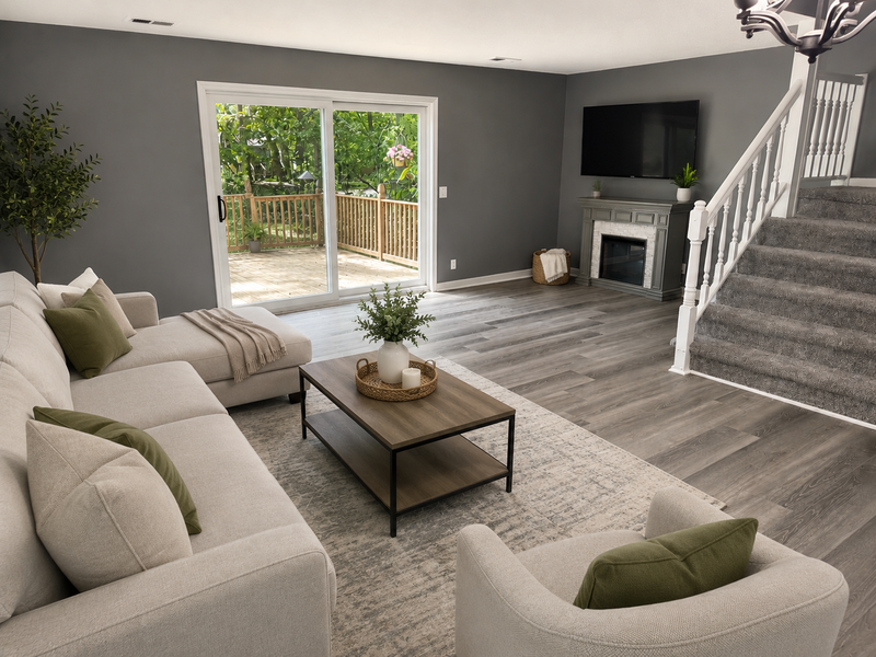 110 South Dr #E, Circle Pines, MN 55014