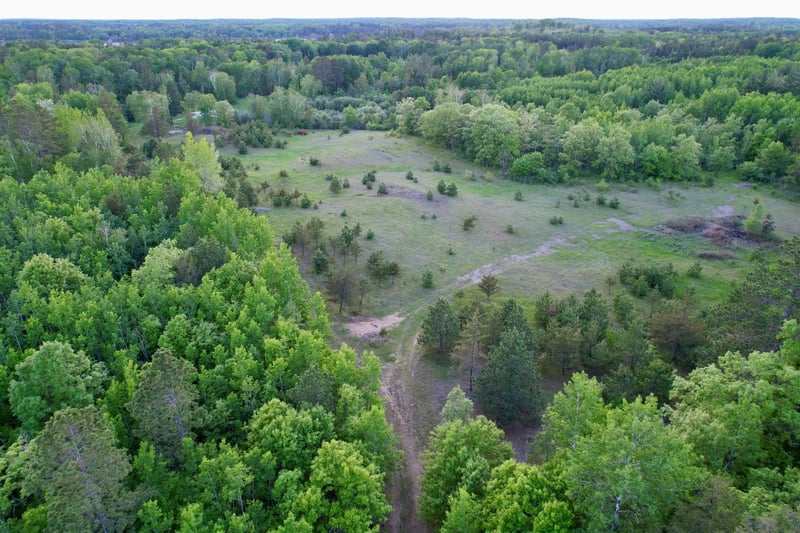 TBD - 24.4 AC County 4, Park Rapids, MN 56470