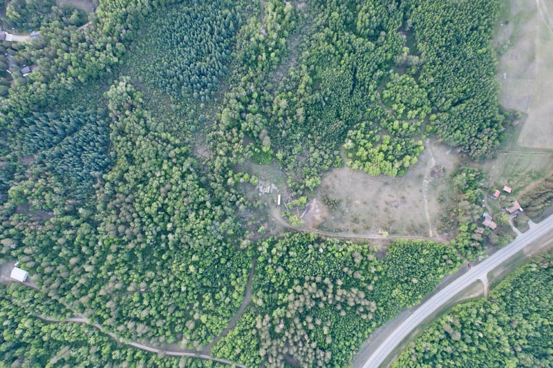 TBD - 24.4 AC County 4, Park Rapids, MN 56470
