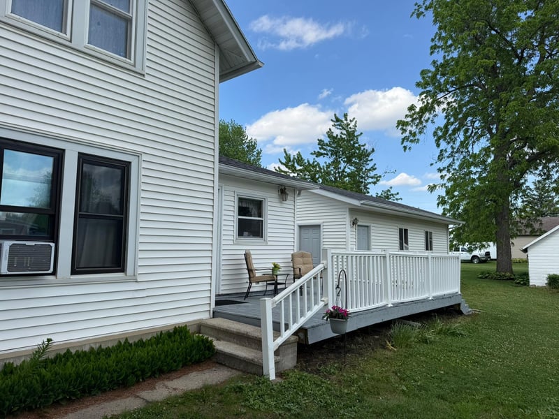245 5th Ave NE, Blooming Prairie, MN 55917